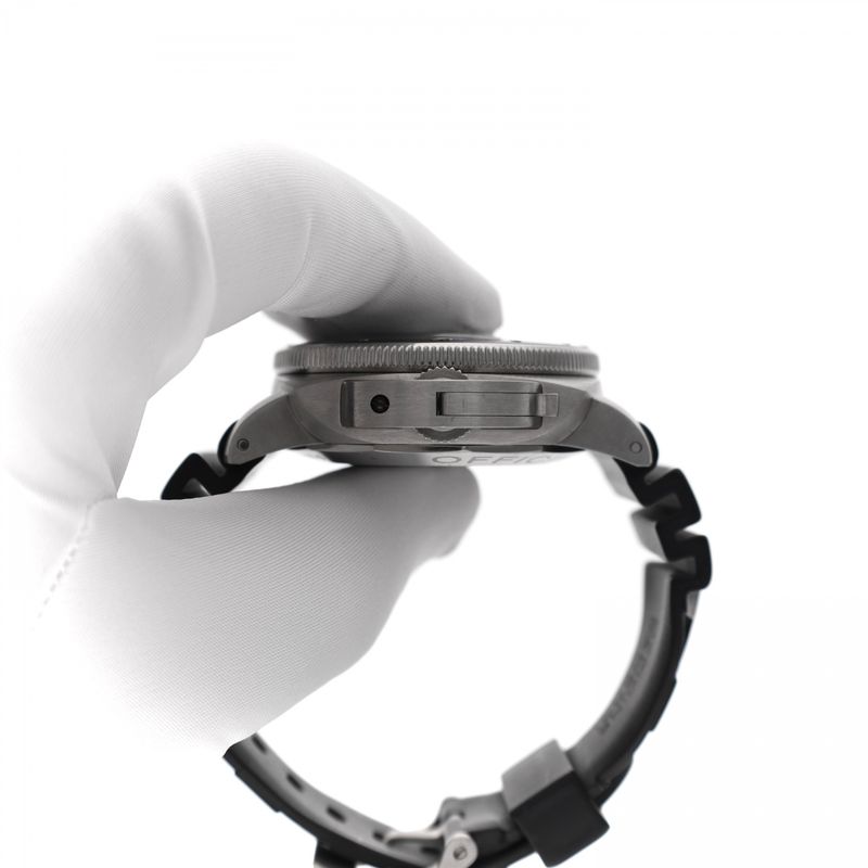 Image 10 of Panerai Luminor Submersible PAM00389; Automatic Watch