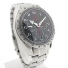 Image 16 of Omega Speedmaster Broad Arrow Olympic Chronograph Men's Watch