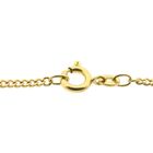 Image 4 of Gold gourmet link chain