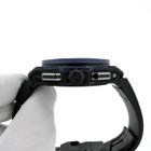 Image 5 of Hublot Big Bang Unico GMT Carbon Blue Ceramic 471.QL.7127.RX; Automatic men's watch