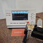 Image 21 of Rolex Lady-Datejust 26mm 69173; 18k. Vintage 18k. gold/steel women's watch with diamonds