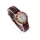 Afbeelding 4 van Breitling Lady-J D52065; Vintage Dames Horloge (Full-Set '93)