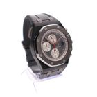 Afbeelding 4 van Audemars Piguet Royal Oak Offshore 'Jarno Trulli Limited Edition' 26202AU.OO.DOO2CA; Automatisch Her