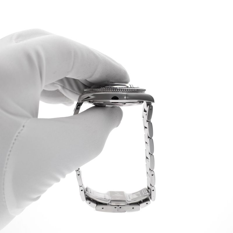 Image 11 of Edox Sky Diver; Automatic Men's watch