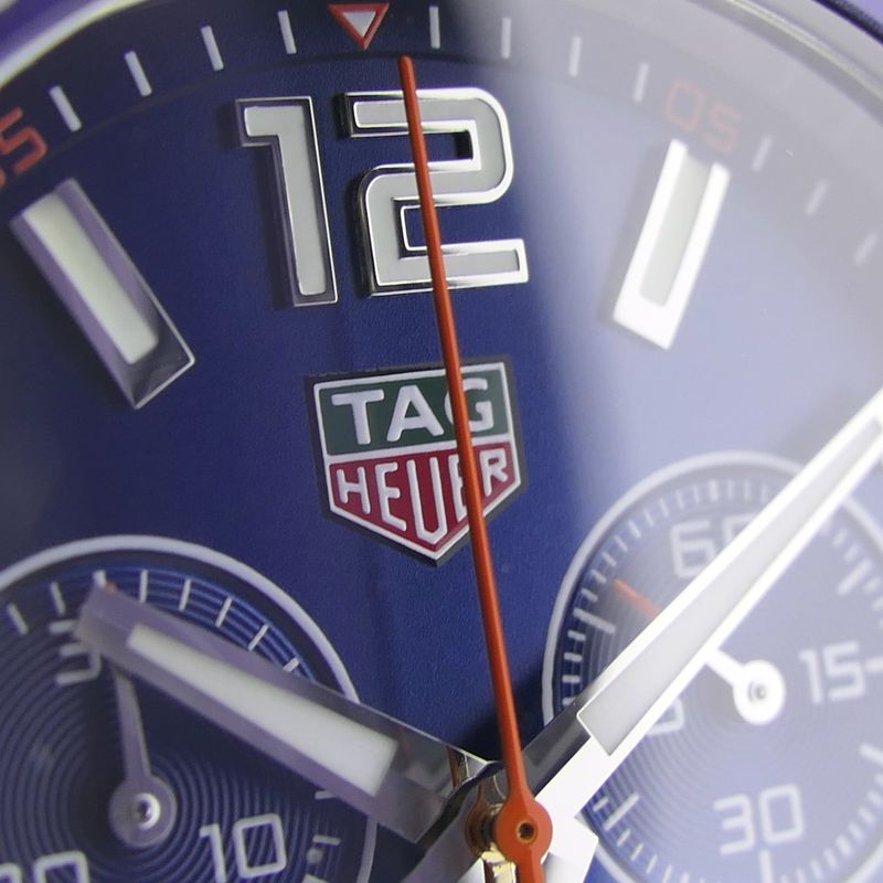 Image 5 of TAG Heuer Formula 1 Chronograph Men's Watch