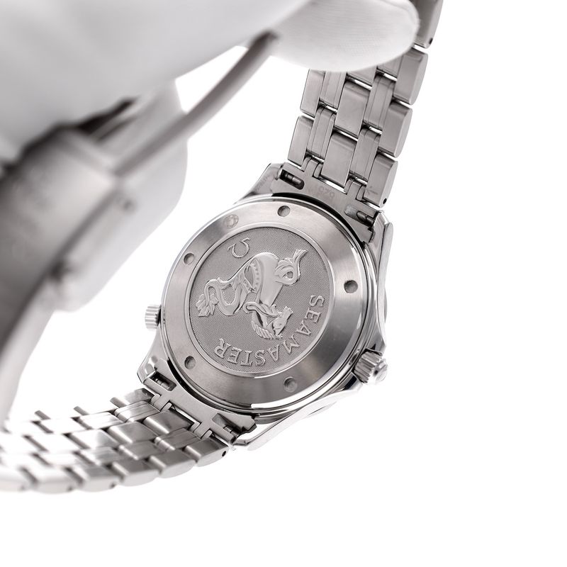 Image 13 of Omega Seamaster 300m 41mm 212.30.41.61.01.001; Men's watch