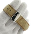 Image 7 of Maurice Lacroix Pontos Day-Date PT6058; Automatic 18k gold/steel men's watch