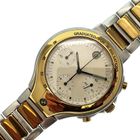 Image 12 of BMW M-Style; chronograph men's watch