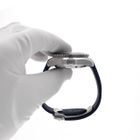 Image 5 of Omega Seamaster Planet Ocean GMT 232.32.44.22.03.001; Automatic men's watch