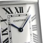 Image 5 of Cartier Tank Solo 3170; Women's watch