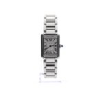 Image 18 of Cartier Tank Must 4322 WSTA0051; Unisex watch
