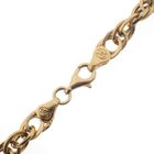 Image 8 of Gold fantasy link chain