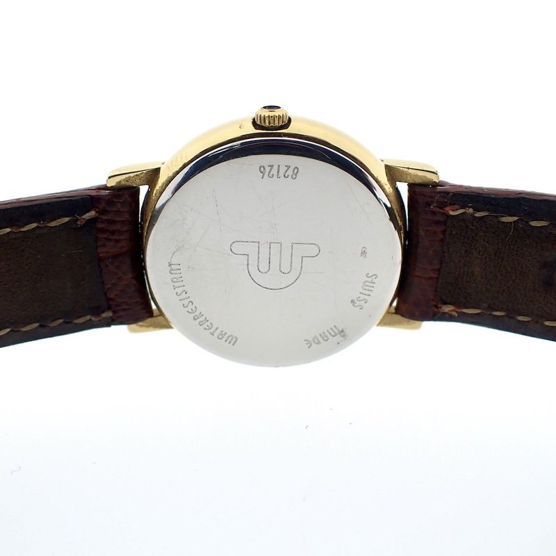 Image 5 of Maurice Lacroix 'Les Classiques'; Ladies watch