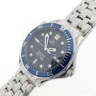 Image 5 of Omega Seamaster Professional; Men's diving watch known from James Bond