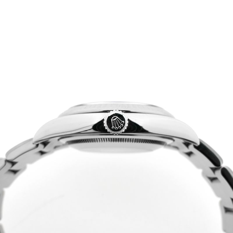 Image 12 of Rolex Oyster Perpetual 36mm 116034; Automatic watch