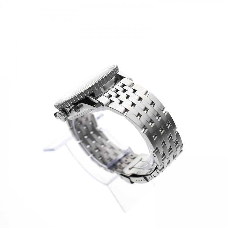Image 6 of Breitling Navitimer Montbrillant Edition A48330; Automatic Men's Watch