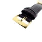 Image 6 of Omega De Ville Prestige; 18k gold men's watch