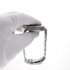 Image 4 of Oris Aquis Date 'Tungsten' 01.733.7732.4155; Automatic men's watch