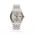 Image 23 of Rolex Datejust 36mm Ref. 1601; Vintage automatic watch