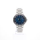 Image 1 of Oris Aquis Date 'Tungsten' 01.733.7732.4155; Automatic men's watch