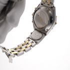 Image 14 of Breitling Chronomat Pilot's Chronograph 81.950; Chronograph men's watch with UTC