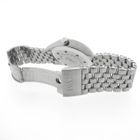 Image 9 of IWC Pilot UTC TZC Spitfire IW3251; Automatic men's watch with GMT