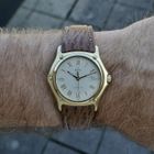 Image 17 of Ebel 1911 Automatic 893902; 18k gold watch