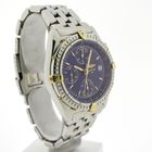 Image 3 of Breitling Chronomat B13050.1; Chronograph men's watch