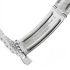 Image 12 of Heuer Autavia 1163; Vintage chronograph men's watch