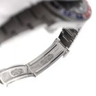 Afbeelding 16 van Rolex GMT-Master II 'Pepsi' 16710; Automatisch Heren Horloge