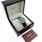 Image 7 of Oris Classic XXL Worldtime GMT; Automatic men's watch