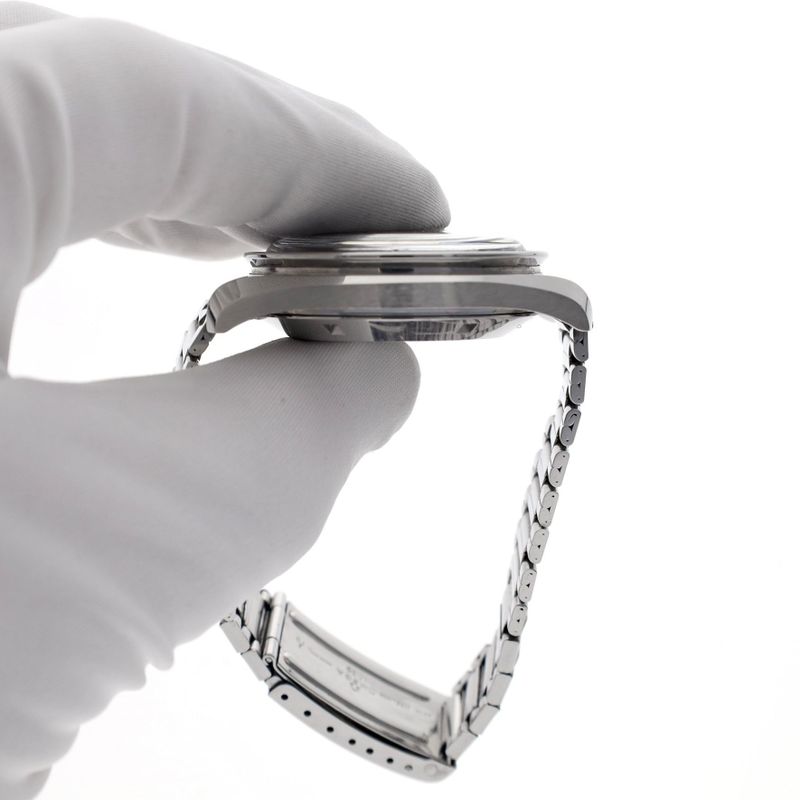 Image 7 of Omega Speedmaster Professional Moonwatch; 145.022-69; Tropical Dial 'DON Bezel' 1039 Bracelet