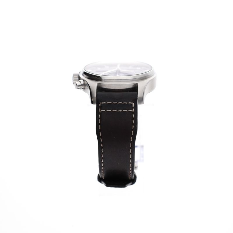 Image 12 of IWC 'Le Petit Prince' Pilot's IW377714; Chronograph men's watch