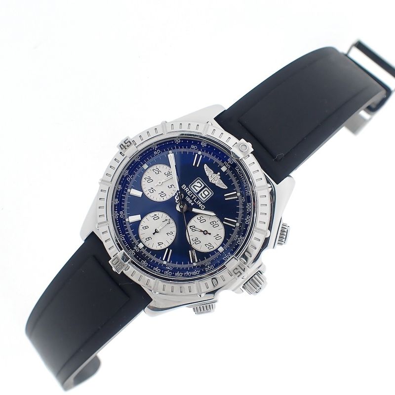 Image 1 of Breitling Crosswind Special; Chronograph men's watch