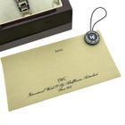 Image 16 of IWC Ingenieur SL Quartz IW4502; Vintage 18k gold/steel women's watch