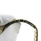 Image 18 of Chopard St. Moritz 262171; 18k gold men's/unisex watch