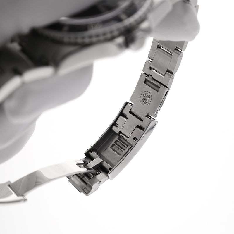 Image 19 of Rolex Sea-Dweller 4000 116600; Automatic watch in full set