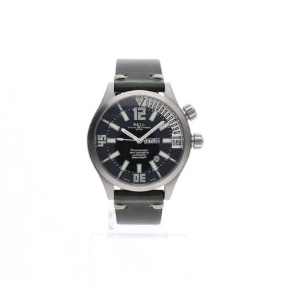 Image 1 of Ball Engineer Master II DM1022A; Automatic men's watch