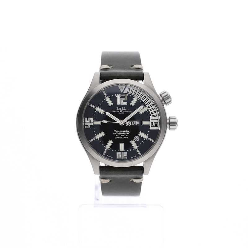 Image 1 of Ball Engineer Master II DM1022A; Automatic men's watch