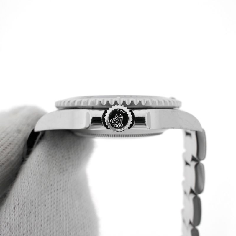 Image 6 of Rolex Submariner 114060; Automatic men's diving watch