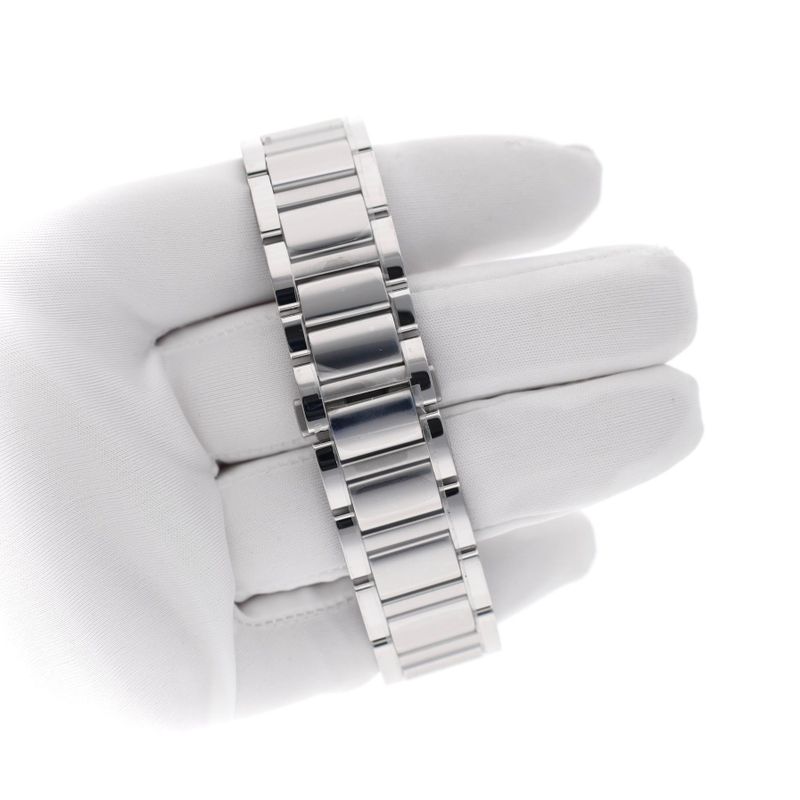 Image 12 of Cartier Ronde de Cartier Must 40mm WSRN0035; Automatic Watch