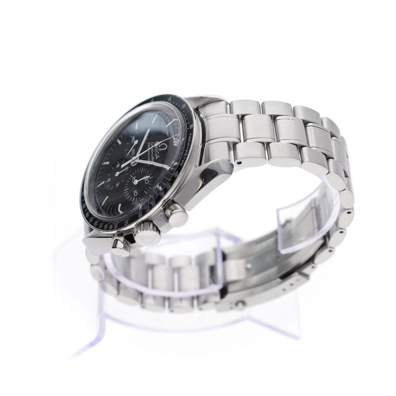 Image 6 of Omega Speedmaster Professional Moonwatch 3570.50.00