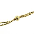 Image 6 of Adjustable bracelet with yinyang image