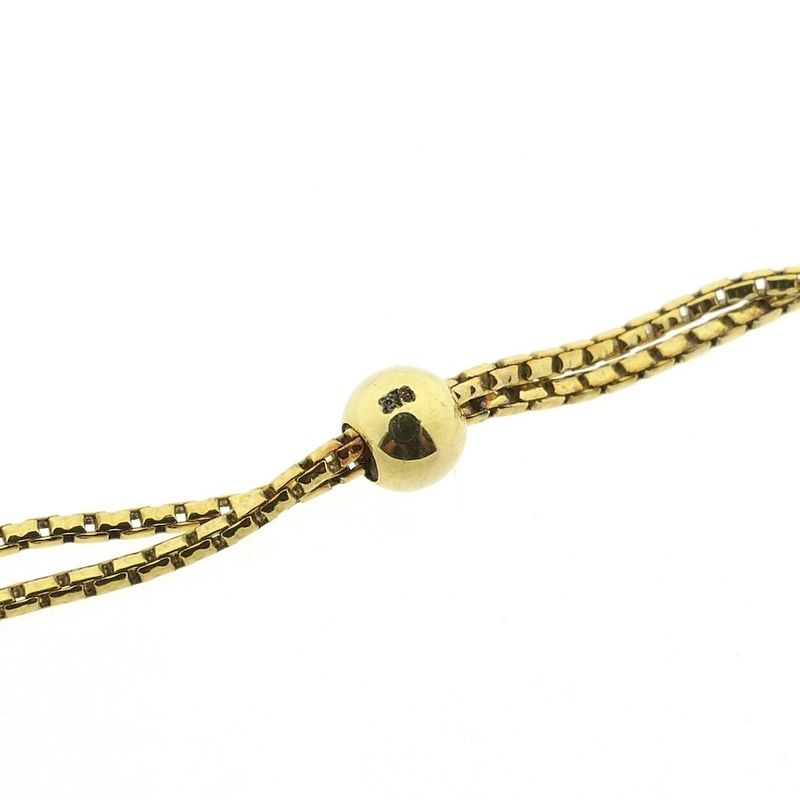 Image 6 of Adjustable bracelet with yinyang image