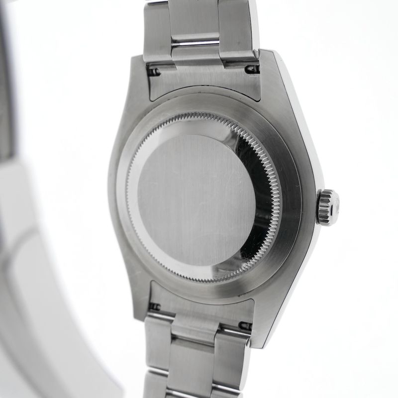 Image 10 of Rolex Datejust II 41mm 'Diamond Dial' 116334; Automatic men's watch