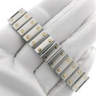 Image 9 of Cartier Santos Galbée Automatic 2319; Unisex watch