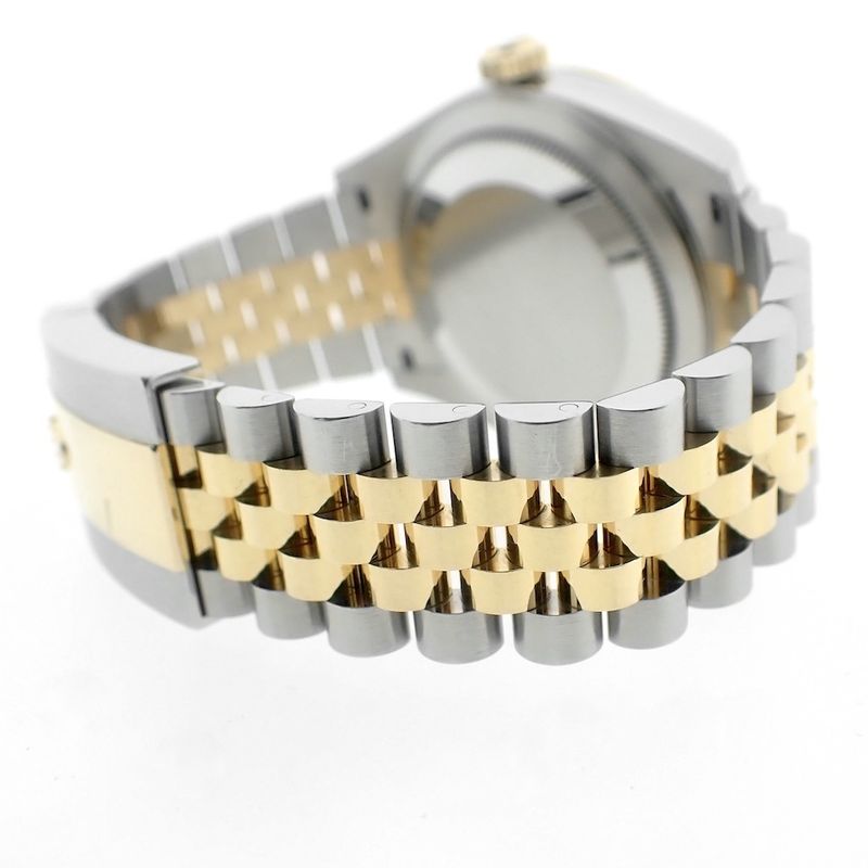 Image 5 of Rolex Sky-Dweller 326933; Men's watch