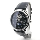Image 9 of Frederique Constant Classics Moonphase Hearth Beat FC-335MCNW4P26; Automatic men's watch