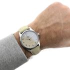 Image 8 of Staudt Twenthe 'Ton-Sur-Ton' T31.131-V12; Automatic watch