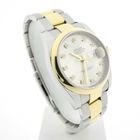 Image 3 of Rolex Datejust 116203; Automatic watch with diamond dial